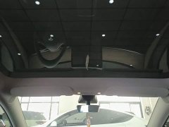Tesla Model Y 2022 Facelift Rear-Wheel Drive - ფოტო 18