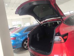 Tesla Model Y 2022 Facelift Rear-Wheel Drive - ფოტო 19