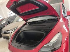 Tesla Model Y 2022 Facelift Rear-Wheel Drive - ფოტო 20