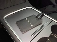 Tesla Model Y 2022 Facelift Rear-Wheel Drive - ფოტო 9