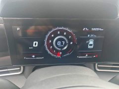 Hyundai Elantra 1.5L CVT Luxury - ფოტო 12