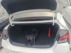 Hyundai Elantra 1.5L CVT Luxury - ფოტო 19