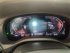 BMW X3 2023 xDrive25i M Sport Package - ფოტო 12