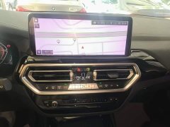 BMW X3 2023 xDrive25i M Sport Package - ფოტო 13