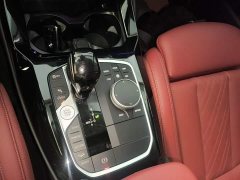 BMW X3 2023 xDrive25i M Sport Package - ფოტო 14