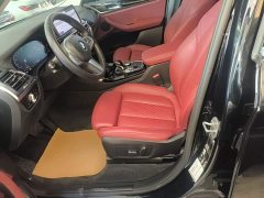 BMW X3 2023 xDrive25i M Sport Package - ფოტო 15