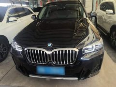 BMW X3 2023 xDrive25i M Sport Package - ფოტო 3