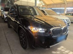 BMW X3 2023 xDrive25i M Sport Package - ფოტო 4