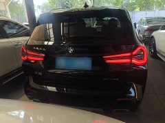 BMW X3 2023 xDrive25i M Sport Package - ფოტო 6