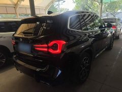 BMW X3 2023 xDrive25i M Sport Package - ფოტო 7