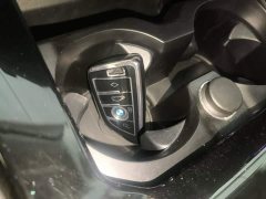 BMW X3 2023 xDrive25i M Sport Package - ფოტო 9