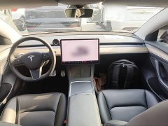 Tesla Model 3 2022 Rear-Wheel Drive - ფოტო 10