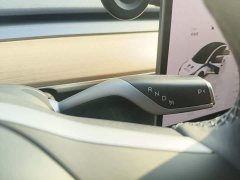 Tesla Model 3 2022 Rear-Wheel Drive - ფოტო 14