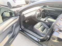 Tesla Model 3 2022 Rear-Wheel Drive - ფოტო 16