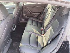 Tesla Model 3 2022 Rear-Wheel Drive - ფოტო 17