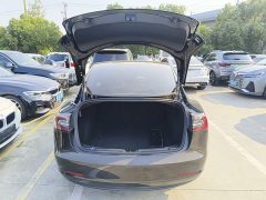 Tesla Model 3 2022 Rear-Wheel Drive - ფოტო 19