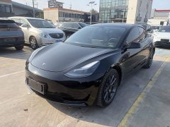 Tesla Model 3 2022 Rear-Wheel Drive - ფოტო 2