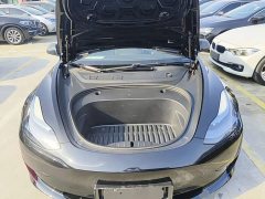 Tesla Model 3 2022 Rear-Wheel Drive - ფოტო 20