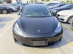 Tesla Model 3 2022 Rear-Wheel Drive - ფოტო 3