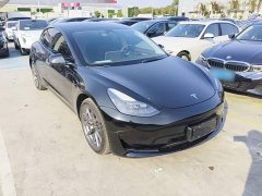 Tesla Model 3 2022 Rear-Wheel Drive - ფოტო 4