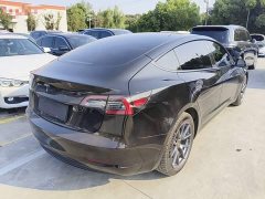 Tesla Model 3 2022 Rear-Wheel Drive - ფოტო 7