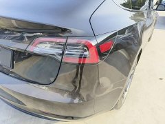 Tesla Model 3 2022 Rear-Wheel Drive - ფოტო 8