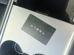 Tesla Model 3 2022 Rear-Wheel Drive - ფოტო 9