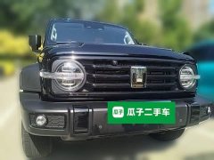 Tank 300 2024 2.0T Conqueror - ფოტო 5