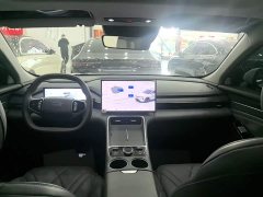 Geely Galaxy L6 2025 EM-i 140km Explorer Edition - ფოტო 10