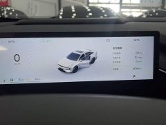 Geely Galaxy L6 2025 EM-i 140km Explorer Edition - ფოტო 12