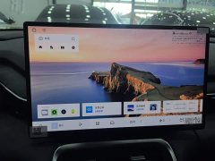 Geely Galaxy L6 2025 EM-i 140km Explorer Edition - ფოტო 13