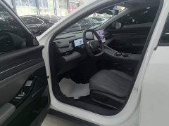 Geely Galaxy L6 2025 EM-i 140km Explorer Edition - ფოტო 16