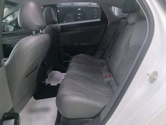 Geely Galaxy L6 2025 EM-i 140km Explorer Edition - ფოტო 17