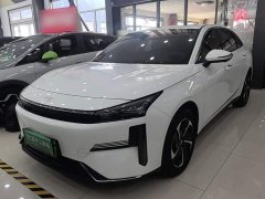 Geely Galaxy L6 2025 EM-i 140km Explorer Edition - ფოტო 2