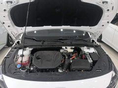 Geely Galaxy L6 2025 EM-i 140km Explorer Edition - ფოტო 20