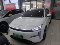 Geely Galaxy L6 2025 EM-i 140km Explorer Edition - ფოტო 3