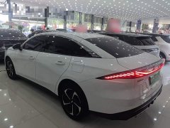 Geely Galaxy L6 2025 EM-i 140km Explorer Edition - ფოტო 5