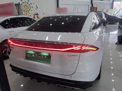 Geely Galaxy L6 2025 EM-i 140km Explorer Edition - ფოტო 6