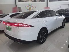 Geely Galaxy L6 2025 EM-i 140km Explorer Edition - ფოტო 7