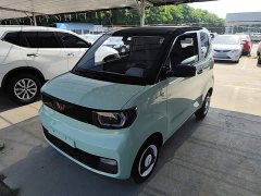 Wuling Hongguang MINIEV Macaron Fashion Edition LFP Battery - ფოტო 1