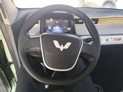 Wuling Hongguang MINIEV Macaron Fashion Edition LFP Battery - ფოტო 11