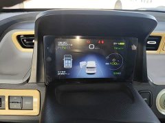 Wuling Hongguang MINIEV Macaron Fashion Edition LFP Battery - ფოტო 12