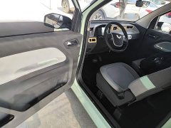Wuling Hongguang MINIEV Macaron Fashion Edition LFP Battery - ფოტო 16