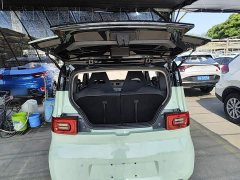 Wuling Hongguang MINIEV Macaron Fashion Edition LFP Battery - ფოტო 19