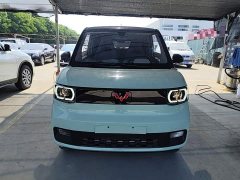 Wuling Hongguang MINIEV Macaron Fashion Edition LFP Battery - ფოტო 3