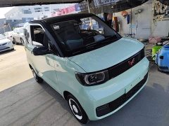 Wuling Hongguang MINIEV Macaron Fashion Edition LFP Battery - ფოტო 4