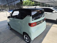 Wuling Hongguang MINIEV Macaron Fashion Edition LFP Battery - ფოტო 5