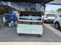 Wuling Hongguang MINIEV Macaron Fashion Edition LFP Battery - ფოტო 6
