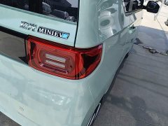 Wuling Hongguang MINIEV Macaron Fashion Edition LFP Battery - ფოტო 8