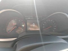 Chevrolet Cruze Mild Hybrid RS 330T Automatic Comfort Edition - ფოტო 12